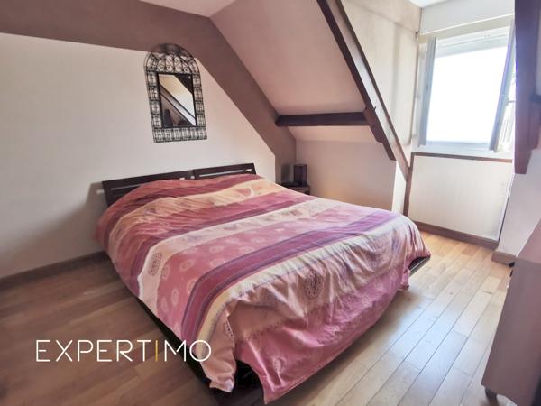 Fixin (21220) Villa avec vue imprenable sur les vignes – Fixin, Côte de Nuits