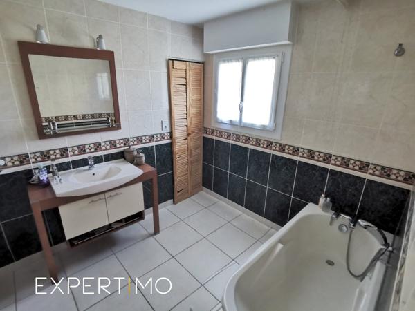 Fixin (21220) Villa avec vue imprenable sur les vignes – Fixin, Côte de Nuits