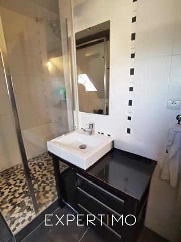 Fixin (21220) Villa avec vue imprenable sur les vignes – Fixin, Côte de Nuits