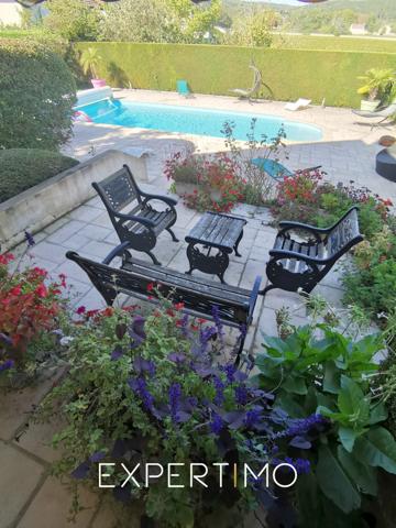 Fixin (21220) Villa avec vue imprenable sur les vignes – Fixin, Côte de Nuits