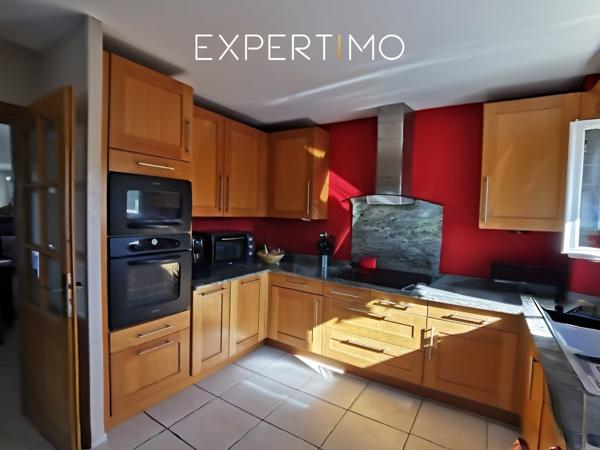 Fixin (21220) Villa avec vue imprenable sur les vignes – Fixin, Côte de Nuits