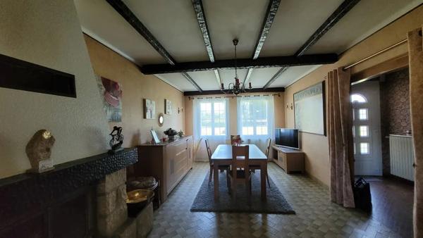 Maison Néo-Bretonne d'Exception Cadre Naturel & Espaces Gé