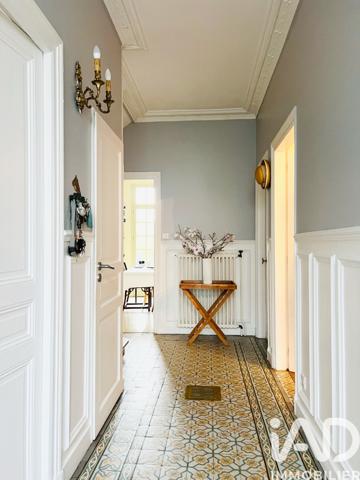 Maison à vendre 9 pièces 160 m² Compiègne