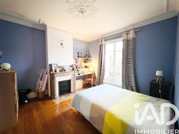 Maison à vendre 9 pièces 160 m² Compiègne