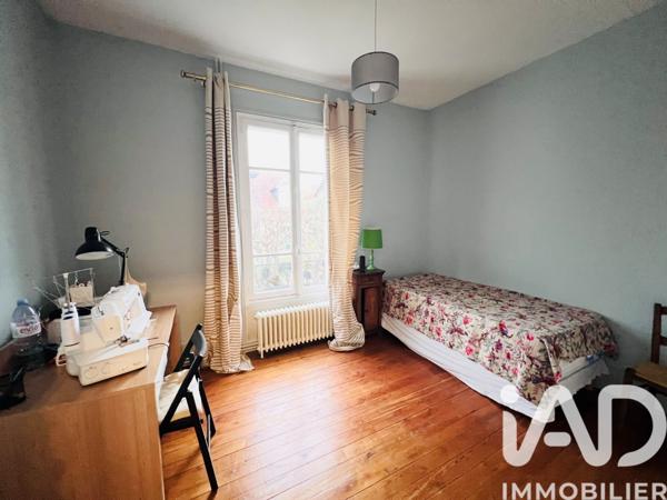 Maison à vendre 9 pièces 160 m² Compiègne