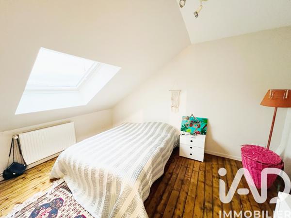 Maison à vendre 9 pièces 160 m² Compiègne