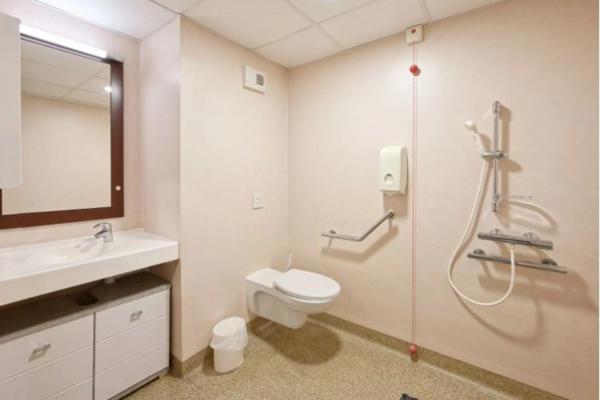 INVESTISSEMENT LOCATIF – ST PERAY – Résidence Ehpad Les Bains - 6,52% de rentabilité