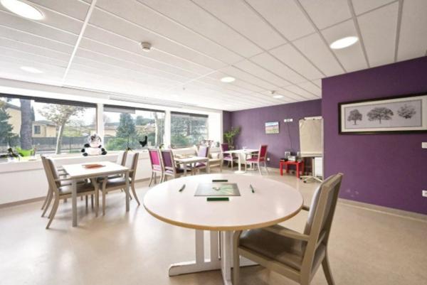 INVESTISSEMENT LOCATIF – ST PERAY – Résidence Ehpad Les Bains - 6,52% de rentabilité