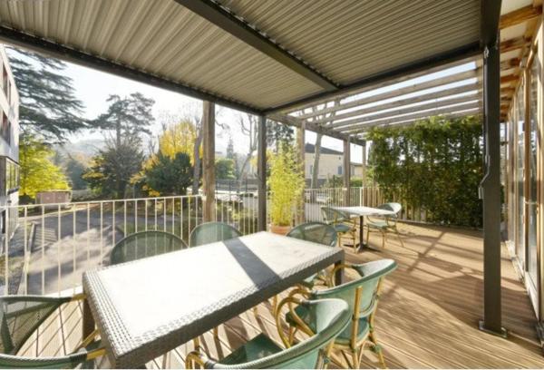 INVESTISSEMENT LOCATIF – ST PERAY – Résidence Ehpad Les Bains - 6,52% de rentabilité