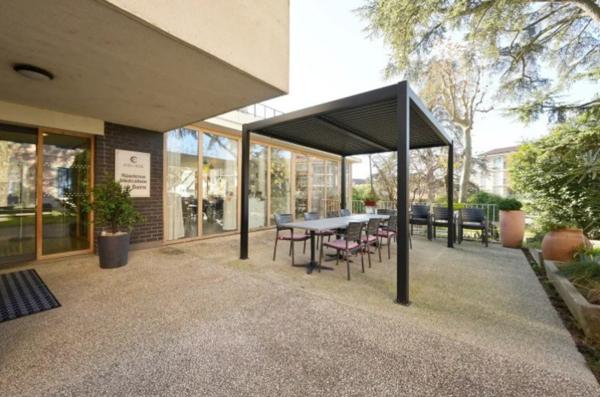 INVESTISSEMENT LOCATIF – ST PERAY – Résidence Ehpad Les Bains - 6,52% de rentabilité