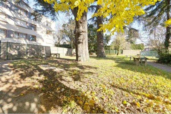 INVESTISSEMENT LOCATIF – ST PERAY – Résidence Ehpad Les Bains - 6,52% de rentabilité