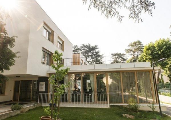 INVESTISSEMENT LOCATIF – ST PERAY – Résidence Ehpad Les Bains - 6,52% de rentabilité