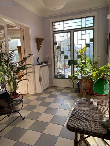 Propriete à vendre à Bihorel en Seine-Maritime (76420), ref : 020/848