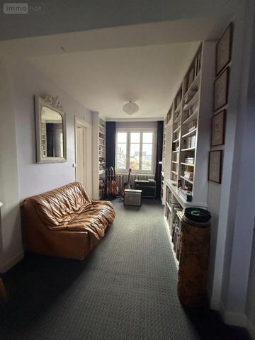 Propriete à vendre à Bihorel en Seine-Maritime (76420), ref : 020/848