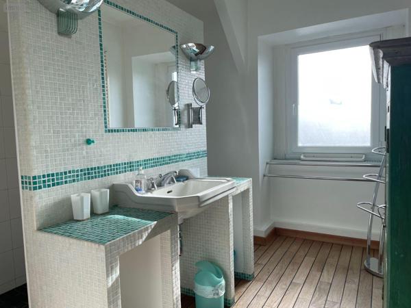 Propriete à vendre à Bihorel en Seine-Maritime (76420), ref : 020/848