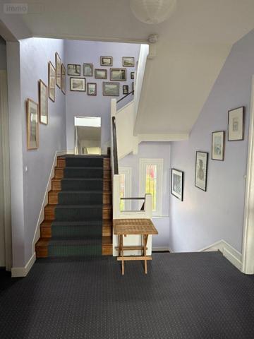 Propriete à vendre à Bihorel en Seine-Maritime (76420), ref : 020/848