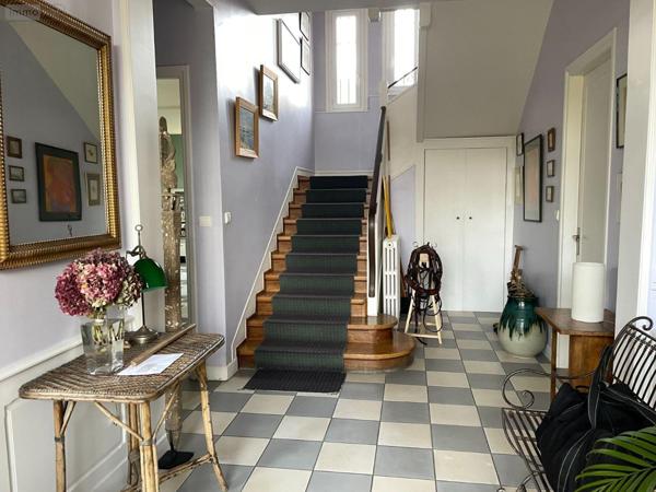 Propriete à vendre à Bihorel en Seine-Maritime (76420), ref : 020/848