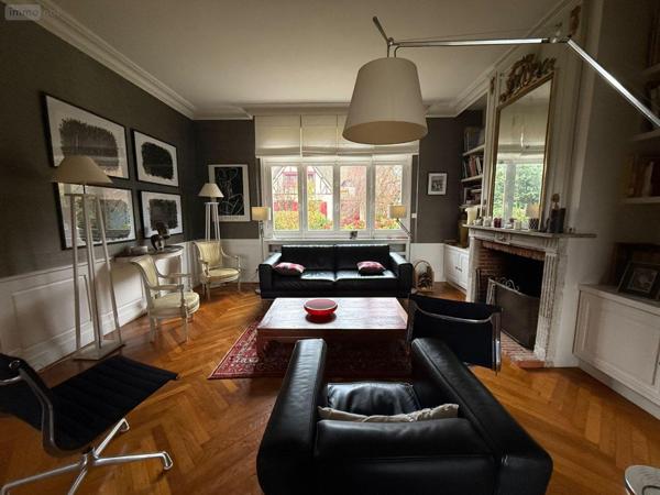 Propriete à vendre à Bihorel en Seine-Maritime (76420), ref : 020/848