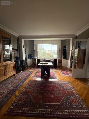 Propriete à vendre à Bihorel en Seine-Maritime (76420), ref : 020/848