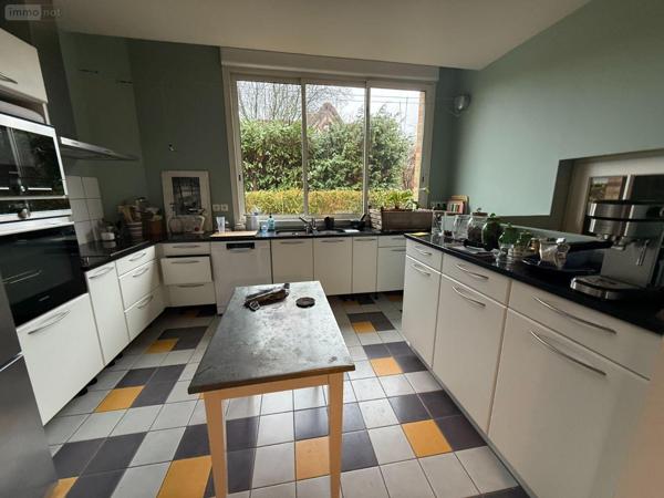 Propriete à vendre à Bihorel en Seine-Maritime (76420), ref : 020/848