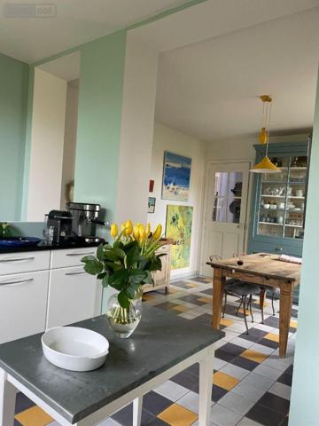 Propriete à vendre à Bihorel en Seine-Maritime (76420), ref : 020/848