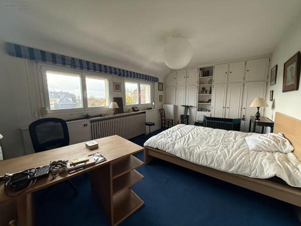 Propriete à vendre à Bihorel en Seine-Maritime (76420), ref : 020/848