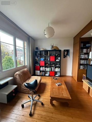 Propriete à vendre à Bihorel en Seine-Maritime (76420), ref : 020/848