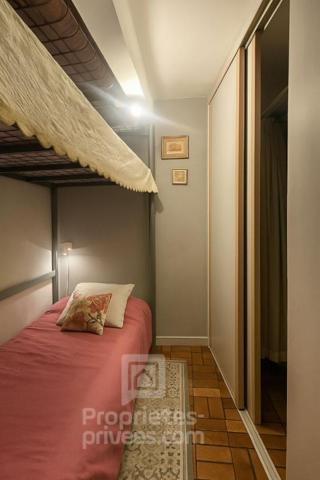 Appartement Levens 2 pièce(s)