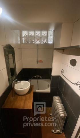 Appartement Levens 2 pièce(s)