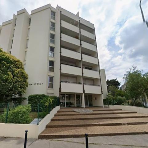 Annexes stationnement