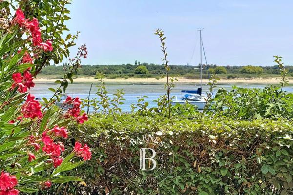 Arcachon, Appartement  34 m² à vendre