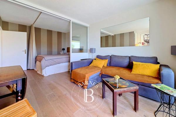 Arcachon, Appartement  34 m² à vendre