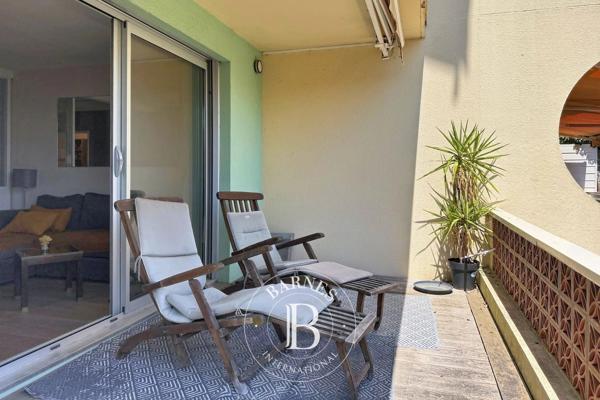 Arcachon, Appartement  34 m² à vendre