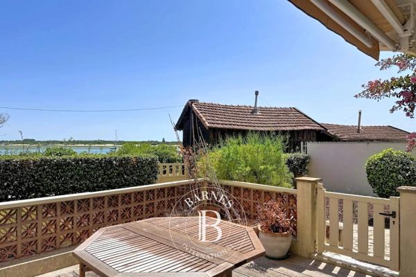 Arcachon, Appartement  34 m² à vendre
