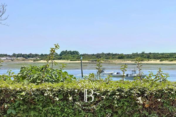Arcachon, Appartement  34 m² à vendre
