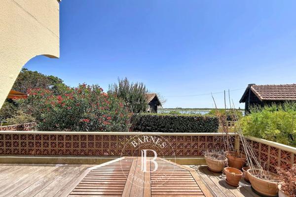 Arcachon, Appartement  34 m² à vendre