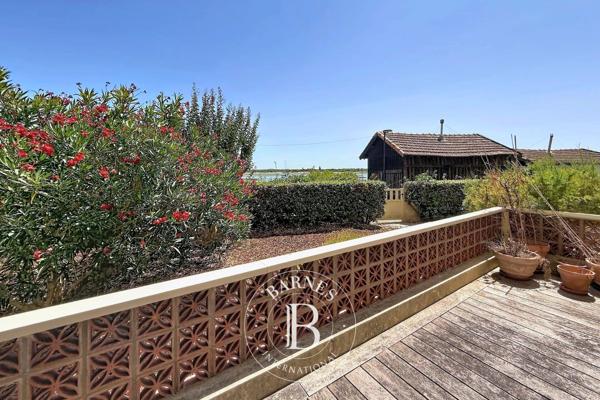 Arcachon, Appartement  34 m² à vendre