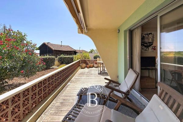 Arcachon, Appartement  34 m² à vendre