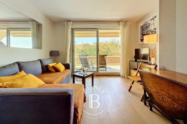 Arcachon, Appartement  34 m² à vendre