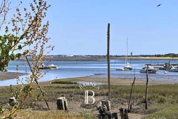Arcachon, Appartement  34 m² à vendre