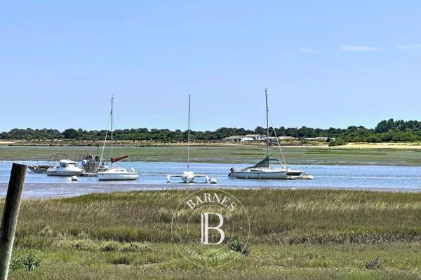 Arcachon, Appartement  34 m² à vendre