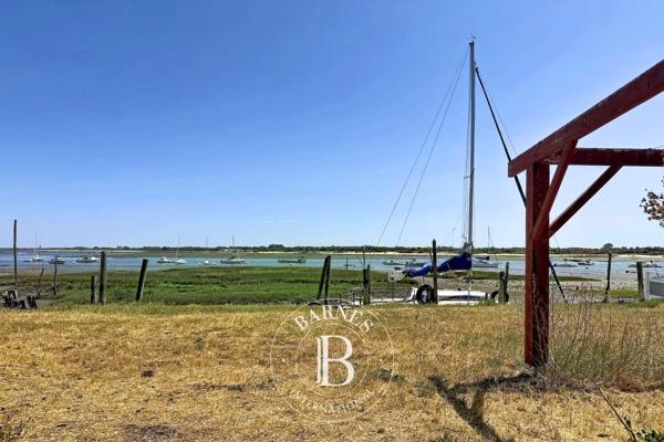 Arcachon, Appartement  34 m² à vendre