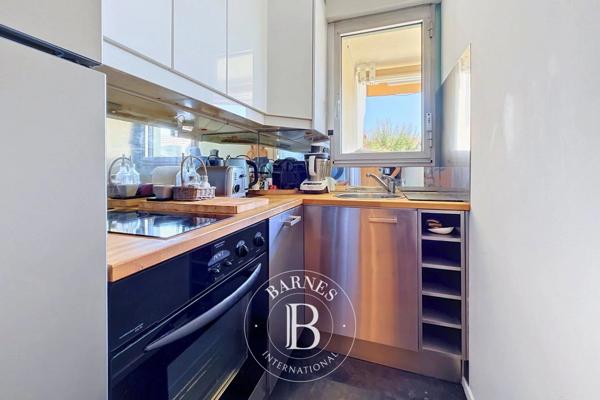 Arcachon, Appartement  34 m² à vendre