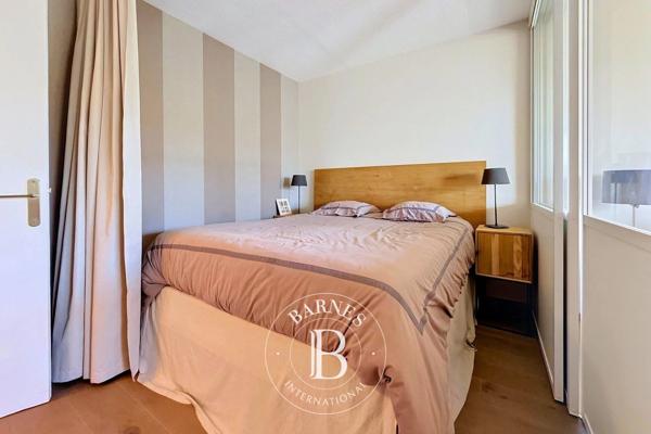 Arcachon, Appartement  34 m² à vendre