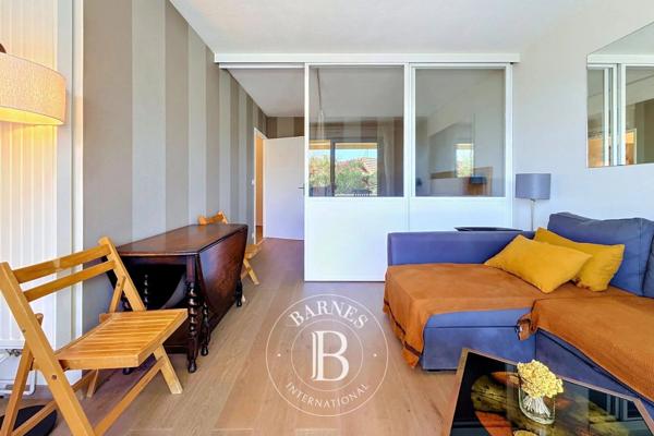 Arcachon, Appartement  34 m² à vendre