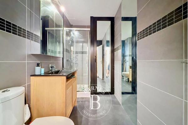Arcachon, Appartement  34 m² à vendre