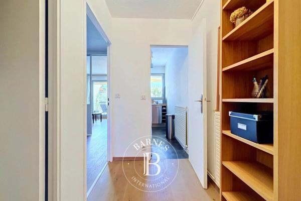 Arcachon, Appartement  34 m² à vendre