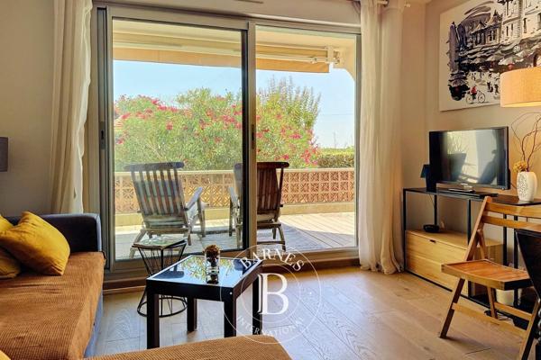 Arcachon, Appartement  34 m² à vendre