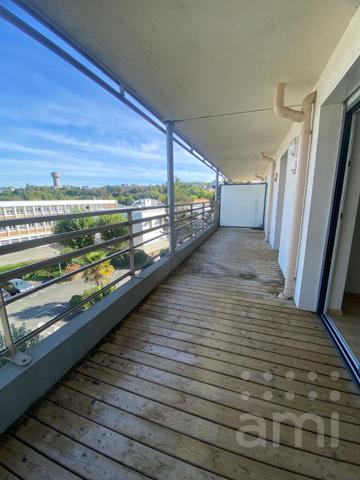 Appartement Niort  -3 pièces - 61 m2