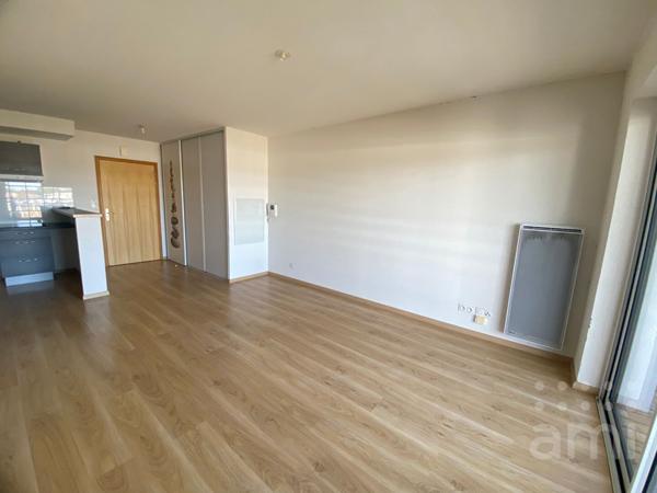 Appartement Niort  -3 pièces - 61 m2